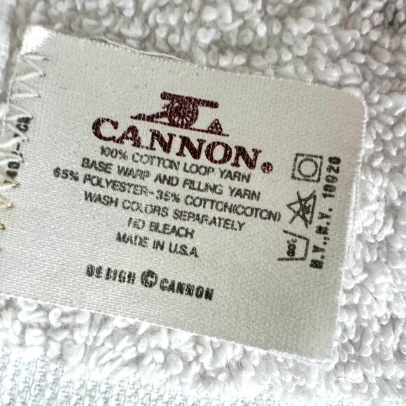 4 x Vintage Coca Cola Towel Bundle Collectible - Picture 10 of 14